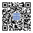 深圳新銀科技有限公司微信公眾號