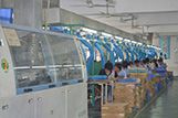 新銀科技波峰焊設備
